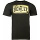 Benlee Majica 'Boxlabel' rumena / črna