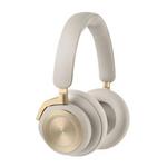 Bang & Olufsen Beoplay HX slušalke, bluetooth/brezžične, zlata, 95dB/mW, mikrofon