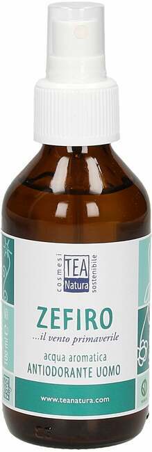 "TEA Natura ""Zefiro"" aromatični deodorant - 100 ml"