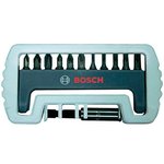 Bosch 11+1-delni komplet nastavkov Extra Hard (2608522131)