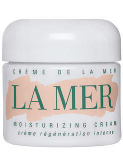 La Mer The Moisturizing dnevna krema za obraz za suho kožo 30 ml za ženske