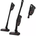 Miele pokončni sesalnik Triflex HX2 125 Gala Edition