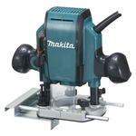 Makita RP0900 rezkalni stroj, 900W