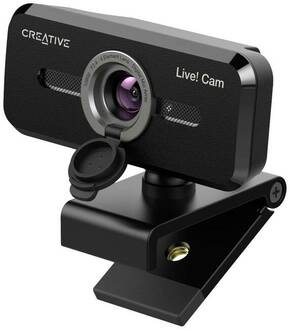 Creative LIVE! spletna kamera