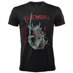 Iron Maiden Senjutsu majica, velikost XXL