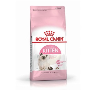 ROYAL CANIN Kitten 36 4 kg