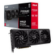 Asus Prime Radeon RX 9070 GRE EVO OC Edition 12GB GDDR6/Prime Radeon RX 9070 GRE OC Edition 12GB GDDR6, PRIME-RX9070GRE-O12G, CrossFire, 12GB/16GB DDR6