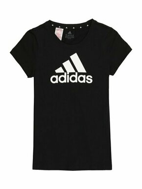 Adidas Majice črna M Essentials Big Logo Tee