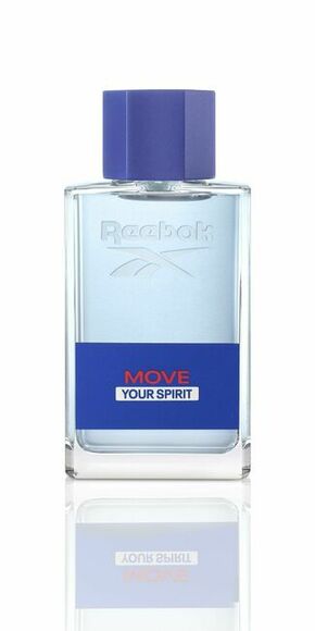 Reebok Reebok Move Your Spirit 50 ml toaletna voda za moške