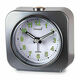 ceas de masă timemark siva zelena plastika 9 x 9 x 4 cm