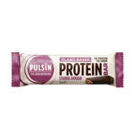 Proteinska ploščica Piškot, Pulsin (57 g)