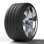 Michelin letna pnevmatika Super Sport, XL 225/40R18 92Y