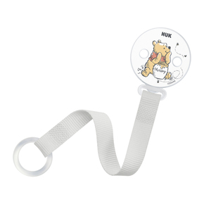 WEBHIDDENBRAND NUK Disney Winnie the Pooh trak za dudo