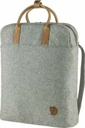 Fjällräven Norrvåge Backpack Granite Grey Outdoor nahrbtnik