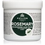 Kallos KJMN Professional Rosemary maska za lase 275 ml