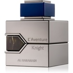 Al Haramain L'Aventure Knight parfumska voda za moške 100 ml