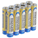 Maxell alkalna baterija LR3, Tip AAA, 1.5 V