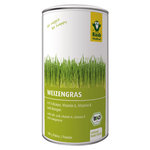 Raab Vitalfood GmbH Bio pšenična trava v prahu - 140 g