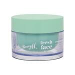 Barry M Fresh Face Skin Hydrating Moisturiser vlažilna krema 50 ml za ženske