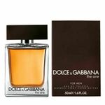 moški parfum dolce &amp; gabbana edt the one 100 ml
