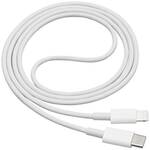 shumee Kabel USB-C Lightning za iPhone Akyga AK-USB-35 PD 20W 1m