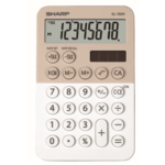 Sharp EL760RBLA (SH-EL760RBLA) kalkulator