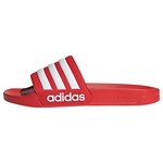 Adidas Japanke čevlji za v vodo rdeča 47 EU Adilette Shower