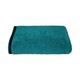 slomart kopalna brisača 5five premium bombaž zelena 550 g (100 x 150 cm)