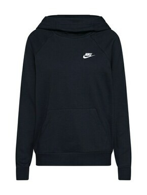 Nike Športni pulover 158 - 162 cm/XS Essentials Fnl PO Flc