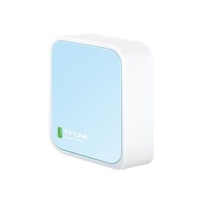 TP-Link TL-WR802N router