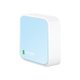 TP-Link TL-WR802N router, wireless 1x/57x, 100Mbps/300Mbps 4G
