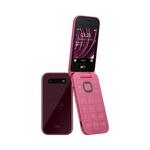 HMD 2660 Flip, rdeči