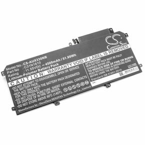 Baterija za Asus Zenbook UX330A / UX330CA