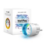 FIBARO Wall Plug, stenska vticnica FGWPF-102 ZW5