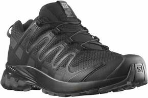 Salomon Čevlji treking čevlji črna 44 EU XA Pro 3D V8