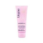 Lirene Magnolia intenzivno vlažilna krema za roke in nohte 75 ml