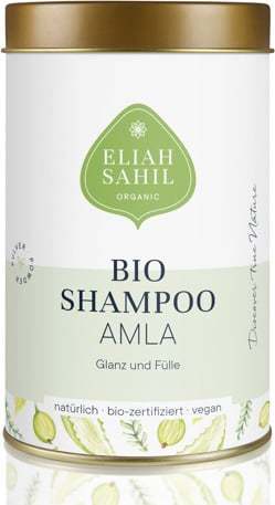 "Eliah Sahil Bio šampon Amla - 100 g"
