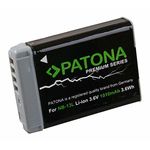 Patona baterija Canon NB-13L