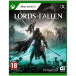 WEBHIDDENBRAND CI Games The Lords of the Fallen igra (Xbox)