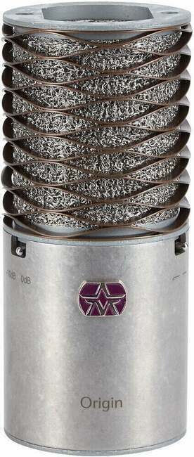 Aston Microphones Origin Kondenzatorski studijski mikrofon