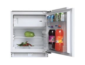 Candy CRU164NE vgradni hladilnik z zamrzovalnikom
