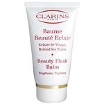 Clarins Essential Care Beauty Flash Balm dnevna krema za obraz za vse tipe kože 50 ml za ženske
