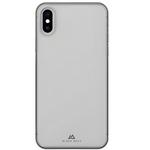 Pokrov Black Rock Ultra Thin Iced za Apple iPhone XS / X - Prozoren KP28843