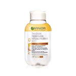 Garnier Skin Naturals Two-Phase Micellar Water All In One micelarna vodica za suho kožo 100 ml