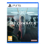 Ace Combat 8: Wings Of Theve (PS5) - Prednaročilo (Izid:02.10.26)