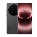 Vivo X300, 1TB, črni