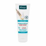 Kneipp Repair &amp; Protect Hand Cream obnovitvena in hranilna krema za obremenjeno kožo rok 75 ml za ženske