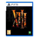 Microids XIII - Limited Edition igra (PS5)