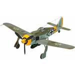 Revell Focke Wulf Fw 190 F-8 maketa, letalo, 46/1