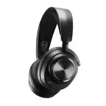 SteelSeries Arctis Nova Pro Wireless X gaming slušalke, črne, bluetooth/brezžične, 90dB/mW/93dB/mW, mikrofon